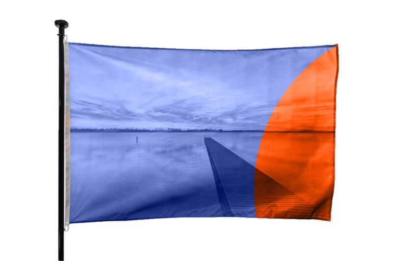 Gevelvlag