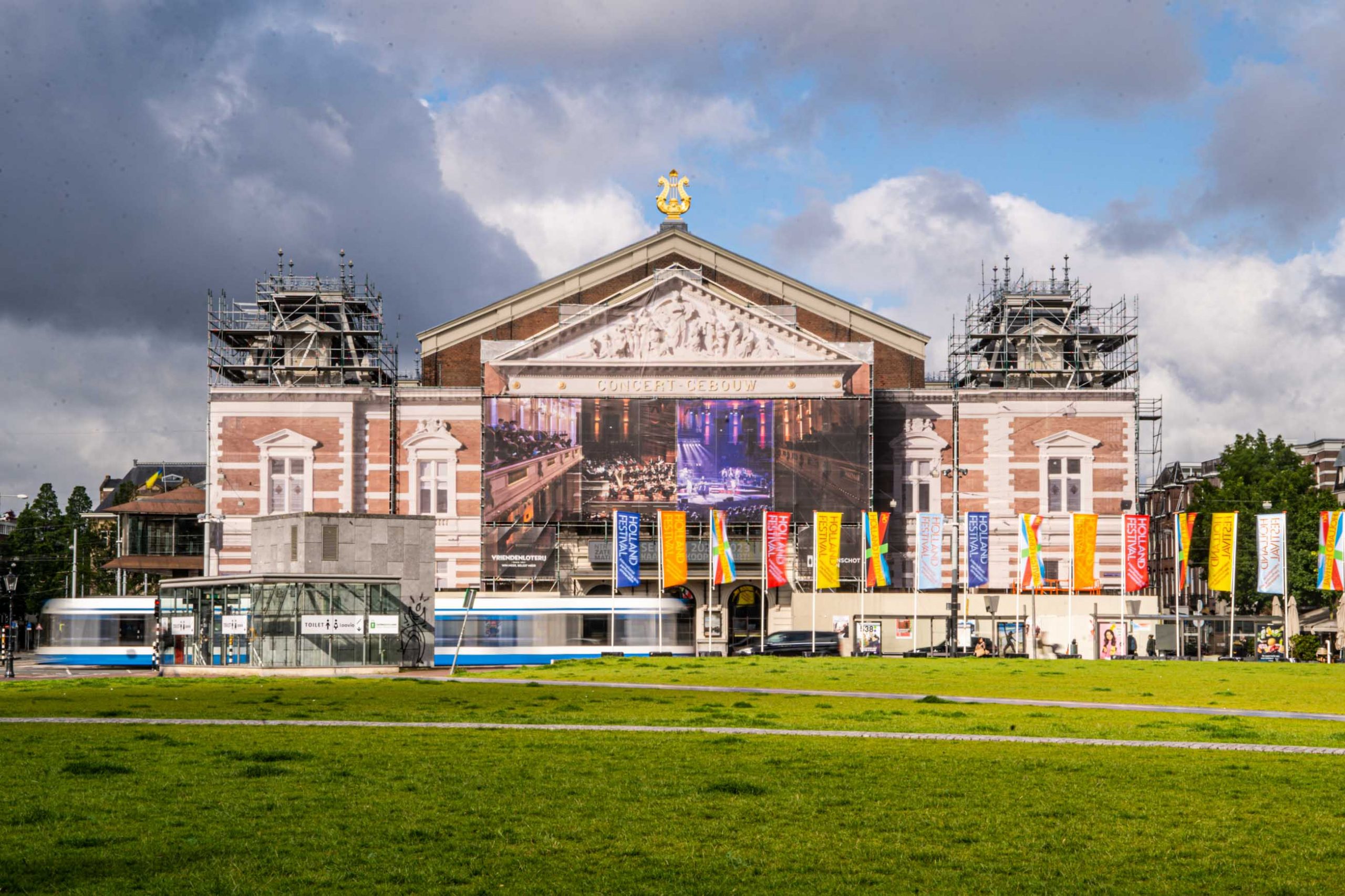 Concertgebouw