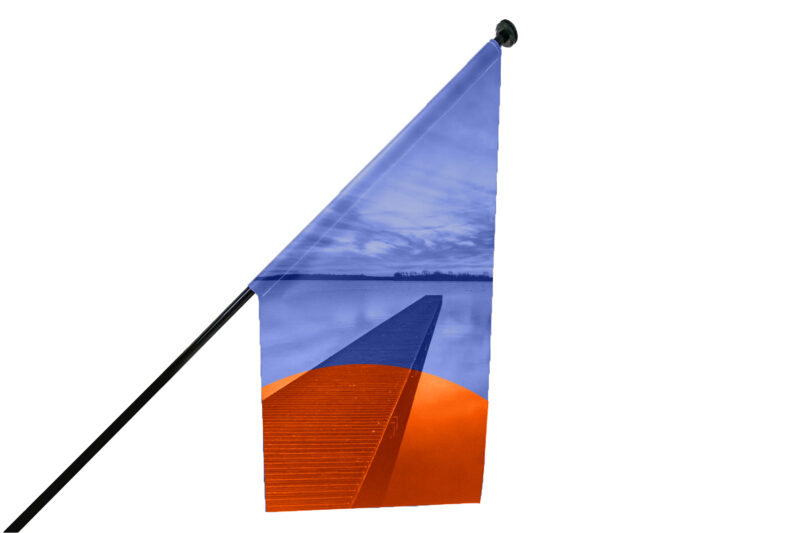 Kioskvlag