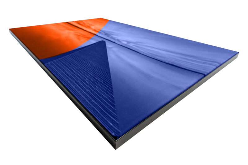 Textielframe