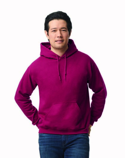 Gildan 18500 Heavyblend hoodie unisex